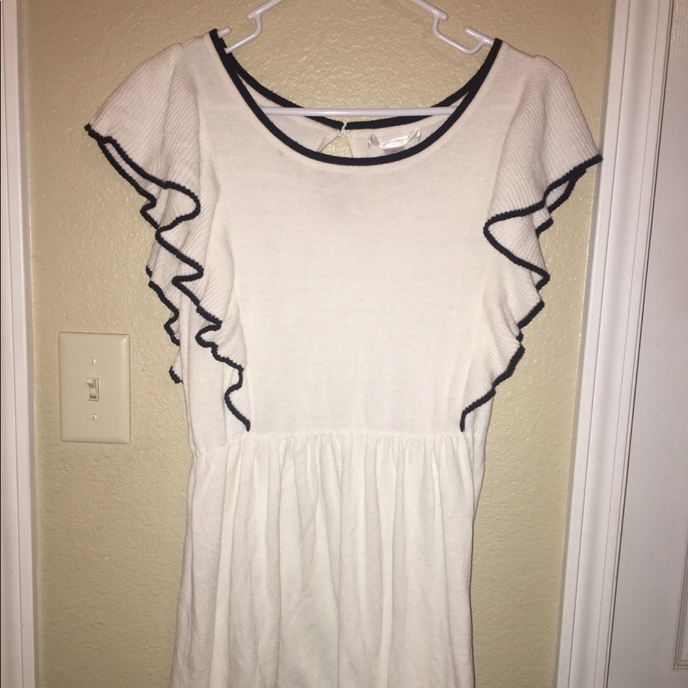 Motherhood Maternity Tunic shirt